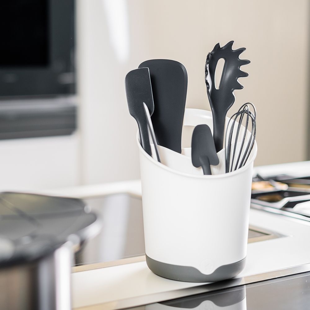 Kochblume - utensil holder