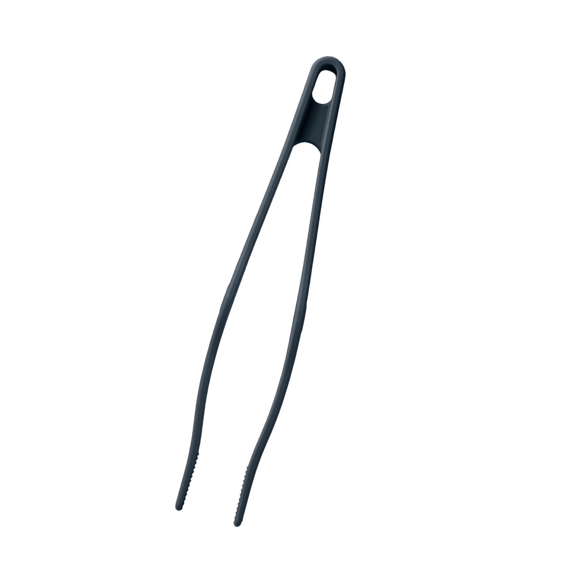 Kochblume - Kitchen tweezers - 31 cm, anthracite